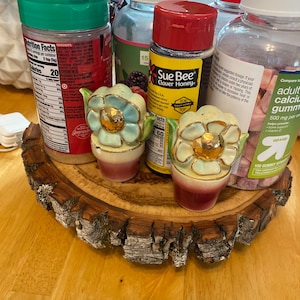 Krista added a photo of their purchase