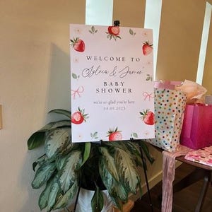 Lauren added a photo of their purchase