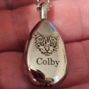 Tina added a photo of their purchase