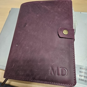 Michelle added a photo of their purchase