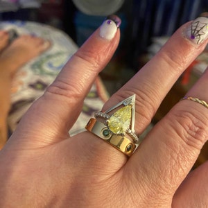 June added a photo of their purchase