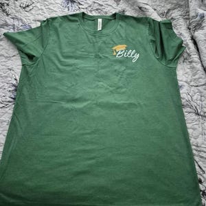Dana added a photo of their purchase