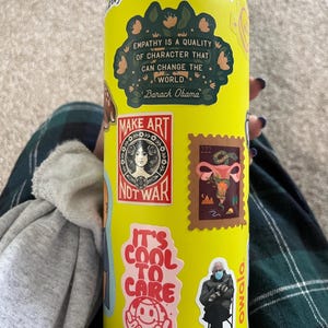stephanie added a photo of their purchase