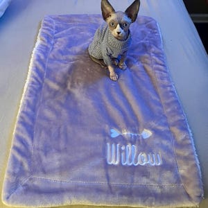 Katie added a photo of their purchase