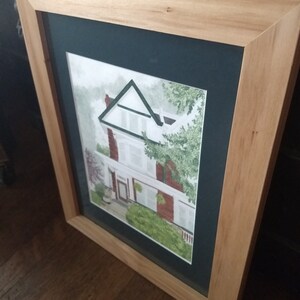 Shannon added a photo of their purchase