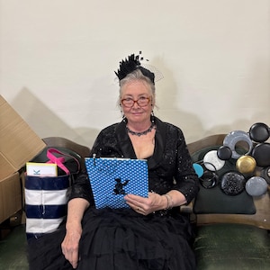 Robbie ha añadido una foto de su compra