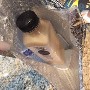 Etsy buyer added a photo of their purchase