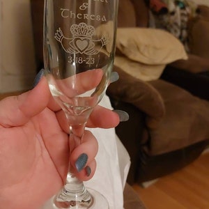 Theresa added a photo of their purchase