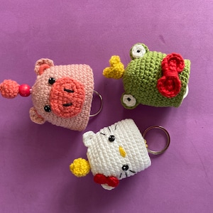 Lucía added a photo of their purchase