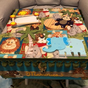 Michael added a photo of their purchase