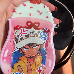 Lea added a photo of their purchase