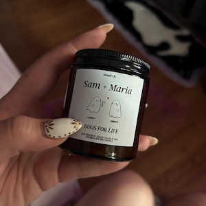 Maria added a photo of their purchase