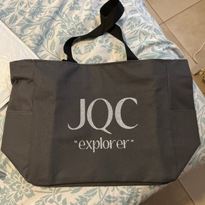 Joann added a photo of their purchase