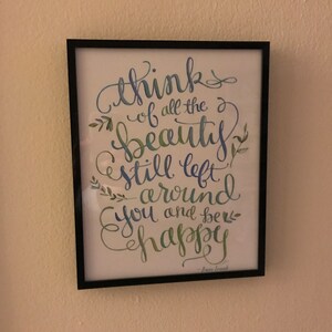 Kate added a photo of their purchase