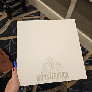 Andi ha añadido una foto de su compra