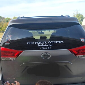 Kristin added a photo of their purchase