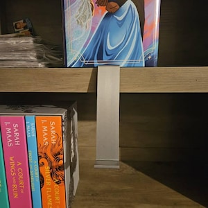 Jessica added a photo of their purchase