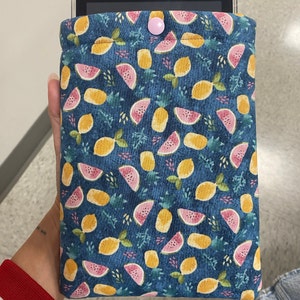 Taylor added a photo of their purchase