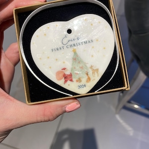 Rachel hat ein Foto des gekauften Artikels hinzugefügt