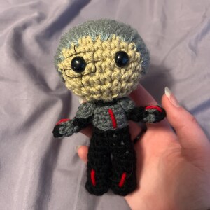Evie added a photo of their purchase