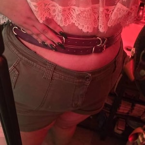 The added a photo of their purchase