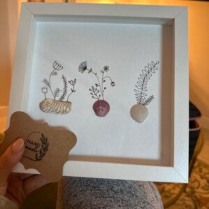 Grace added a photo of their purchase