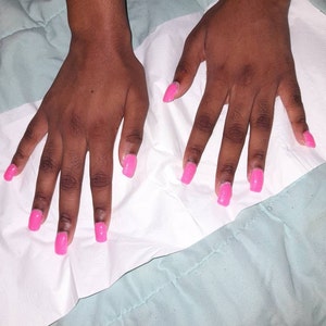 Maria added a photo of their purchase