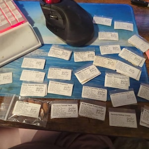 Cassowary added a photo of their purchase