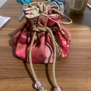Etsy-koper heeft een foto van de aankoop toegevoegd