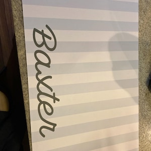 Caitlin heeft een foto van de aankoop toegevoegd
