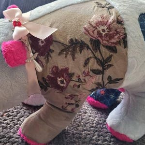 Rachelle added a photo of their purchase