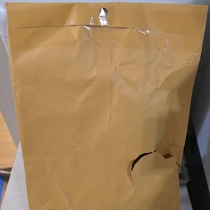 Crystal added a photo of their purchase