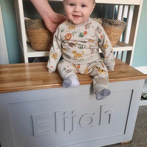 Charlotte added a photo of their purchase