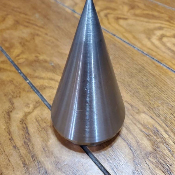 Transfer Punch Set 4-Piece Dimple Die Set - 1-1/4