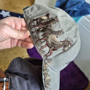 Jen added a photo of their purchase