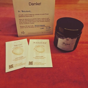 Fabienne added a photo of their purchase
