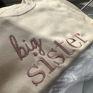Chloe added a photo of their purchase