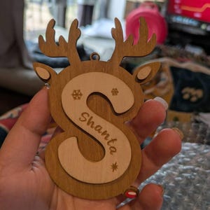 Etsy buyer added a photo of their purchase