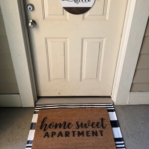 Brittany added a photo of their purchase