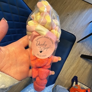 Joanne added a photo of their purchase