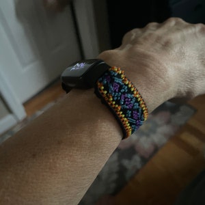 Liz added a photo of their purchase