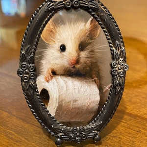 Karen heeft een foto van de aankoop toegevoegd