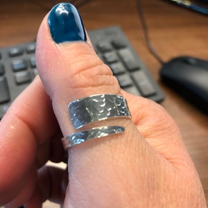 Pip added a photo of their purchase