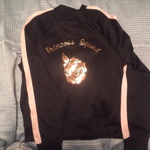 Crystal added a photo of their purchase