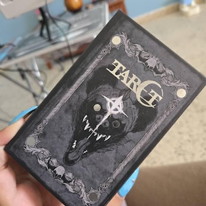 Bones added a photo of their purchase