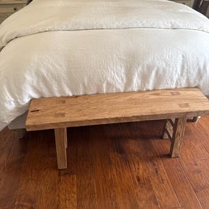 Elizabeth added a photo of their purchase