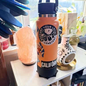 Robert added a photo of their purchase