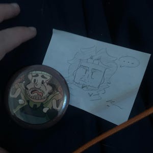 Jackal added a photo of their purchase
