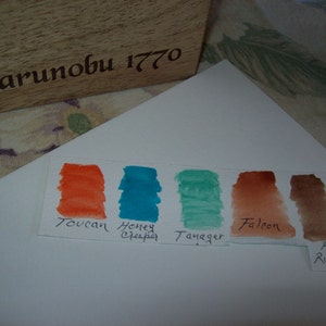 P. added a photo of their purchase