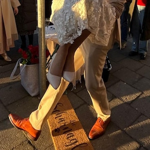 Caro heeft een foto van de aankoop toegevoegd